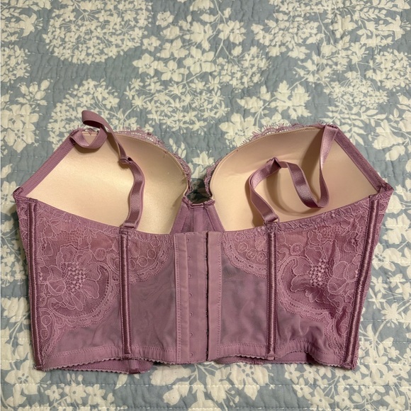 Victoria Secret Corset Top - Picture 2 of 3